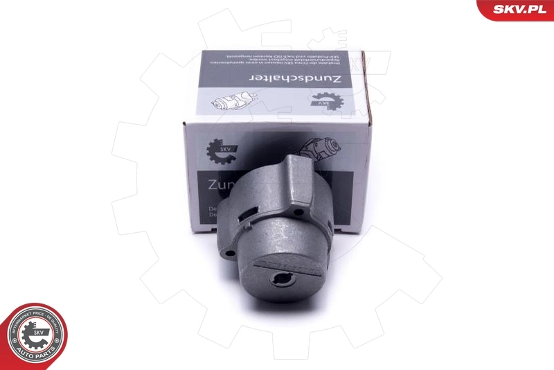 Ignition Switch
